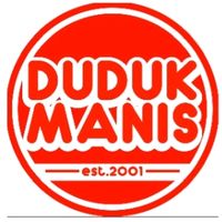 original sound - Kedai Duduk Manis