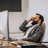 الصوت الأصلي