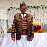 original sound - artist_alemayehu_zassa