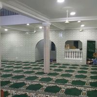 fajikundabantabamosque