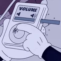 original sound