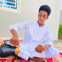 الصوت الأصلي