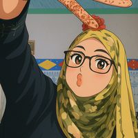 الصوت الأصلي
