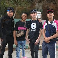 الصوت الأصلي