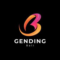 suara asli - Gending.Baline