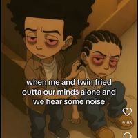 original sound