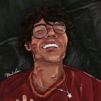 james_potters_gf