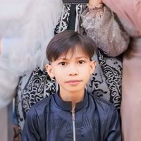 suara asli - RASYAH✨