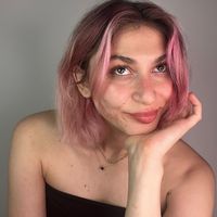 оригинальный звук