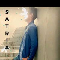 suara asli - Satria Tia🇵🇸