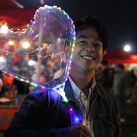 finally introducing gee