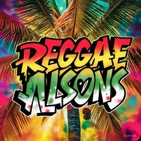reggae alsons