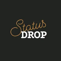 original sound - dropstatus