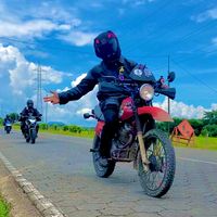 urbinabikersebaco505