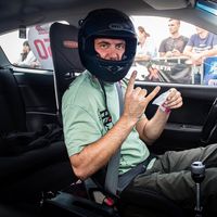 оригинальный звук