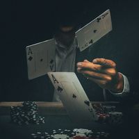 оригинальный звук