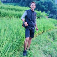 suara asli - Arul Huznie