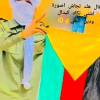 الصوت الأصلي