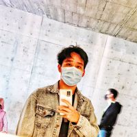 原聲 - Justin Tsai