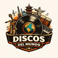 sonido original - Discos del mundo!