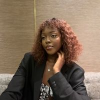 Les sénégalais sont beaux