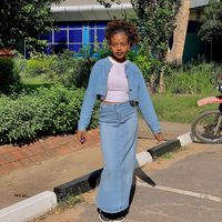 original sound
