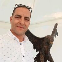Riahi Mohsen