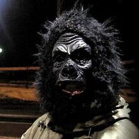 оригинальный звук