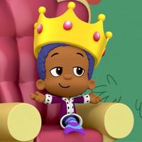 Use Sound if you eat chicken