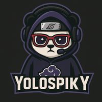 yolospiky