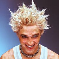 оригінальний аудіозапис – nobody