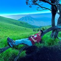suara asli - ownertripkelilingdieng