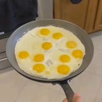 huevos.voltear