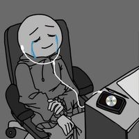 suara asli - aftersad