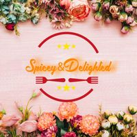 spiceyanddelighted
