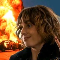 let it go splatty natty edition