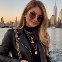 yvettechancee