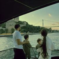 оригинальный звук