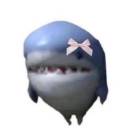 original sound - floppy 🦈