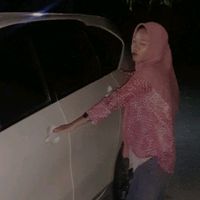 suara asli - gadis kampung>>