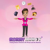 mommyrobot