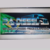 radiesel