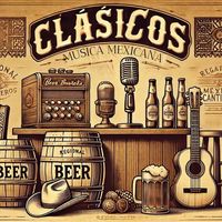 sonido original - Letrasclásicoscantineros