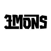 suara asli - Emonstore