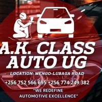 akclassautougatkampala