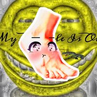 terribletoe