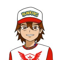 hunkins