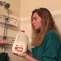 The Office theme... but on kazoo...