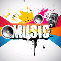 оригинальный звук