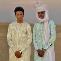 الصوت الأصلي